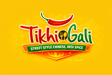Tikhi Gali