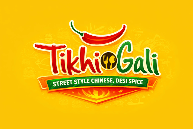 Tikhi Gali