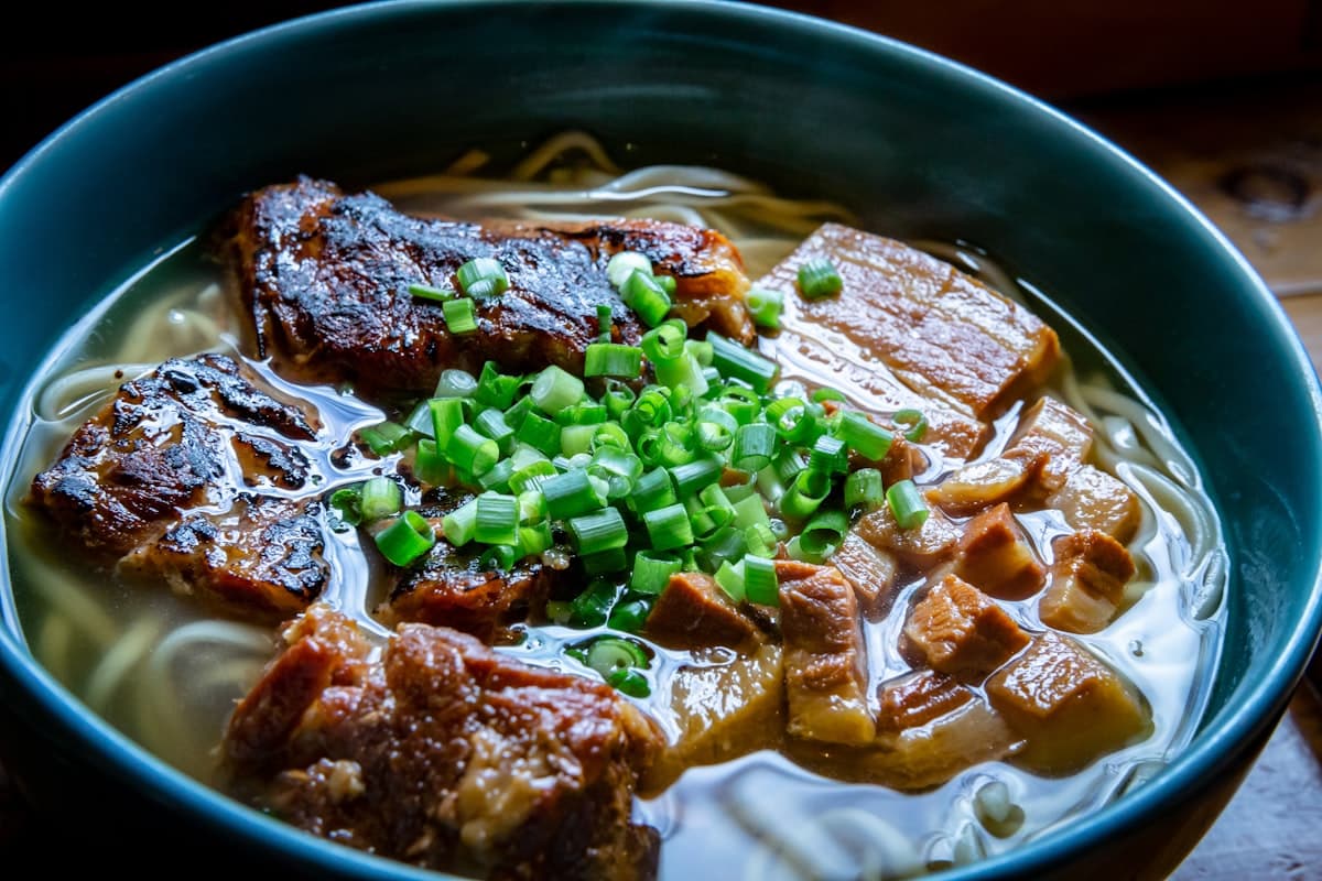 Hot Bowls